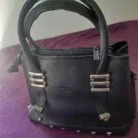 کیف کاملآ سالم و تمیز