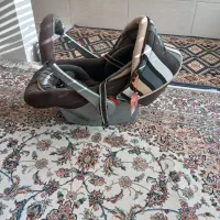 کالسکه و کریر و روروک.