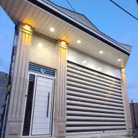 مغازه-بر-خیابان-اصلی-ده-محسن
