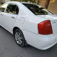 لیفان ۶۲۰تلنت موتور۱۸۰۰