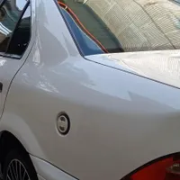 سمند LX EF7، مدل ۱۳۹۶|خودرو سواری و وانت|لنگرود, |دیوار