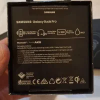 buds pro|لوازم جانبی موبایل و تبلت|تهران, سازمان آب|دیوار