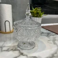 شکلات خوری خورشیدی شفاف وبراق