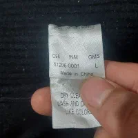 بافت پاییزی مردانه سایز لارج مدل دکمه ای|لباس|زابل, |دیوار