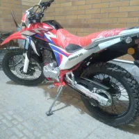 موتور ۲۵۰ xr