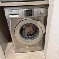 ماشین لباسشویی بوش