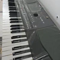 کیبورد کرگ pa600 اورینتال با ضمانت ۶ ماهه