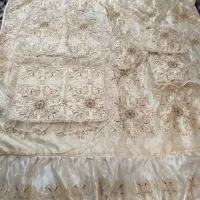 روتختی دو نفره عروس نو