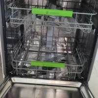 ماشین ظرفشویی اسنوا ۱۴ نفره|ماشین ظرفشویی|فولادشهر, B5|دیوار