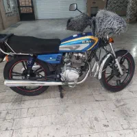 فروش فوری موتور هوندا کویر ۲۰۰