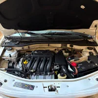 رنو ال۹۰ مدل ۹۵ اتوماتیک|خودرو سواری و وانت|قائمشهر, |دیوار