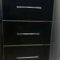 کابینت کشوی درحد نو