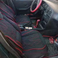 پژو آردی مدل ۸۴