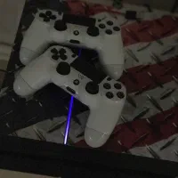 Ps4 با قیمت مناسب