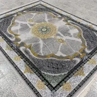 فروش ویژه فرش قیمت مناسب/ برای همه%فرش خورشید