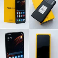 Xiaomi Poco M3|موبایل|همدان, |دیوار