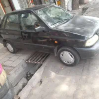 پراید84