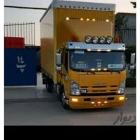 باربری اندیمشک