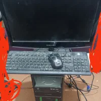 کامپیوتر|رایانه رومیزی|کرمان, |دیوار