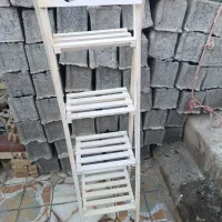 جا گلدون سالم وتمیز