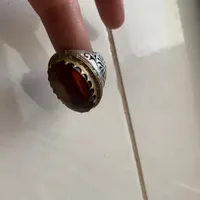 انگشتر