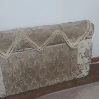 پشتی|پشتی|ساوه, |دیوار