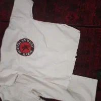 لباس ورزم آوران و تکواندو و هوگو و کمربند