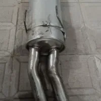 اگزوز بلوچی دولول