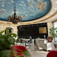 واحد تاپ دوخاب پر نور سندتکبرگ