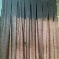 پرده|پرده، رانر، رومیزی|کرج, گوهردشت|دیوار