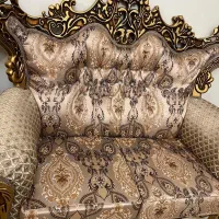 مبل و میز غذاخوری|مبلمان خانگی و میز عسلی|جم, |دیوار