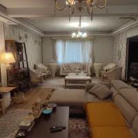 110متری-دوخوابه-دیزاین-شده-دریاچه-برج-ایزدیار