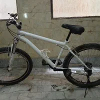 دوچرخه ۲۶