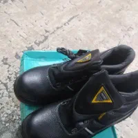 کفش ایمنی کار