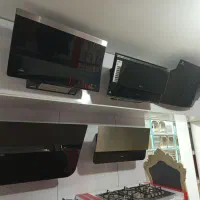 هود مخفی آشپزخانه|هود|سرخرود, |دیوار