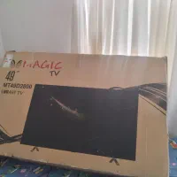 کارتن تلویزیون