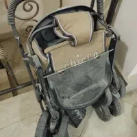 کالسکه بچه دلیجان