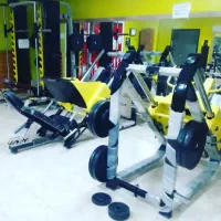 دستگاه بدنسازی
