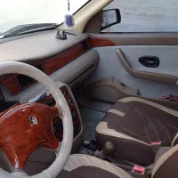 سمند کارمندی مدل 89|خودرو سواری و وانت|زنجان, |دیوار