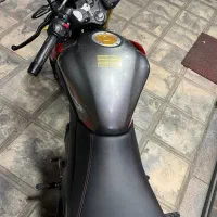 آشیل۲۰۰|موتورسیکلت|مشهد, کوی المهدی|دیوار