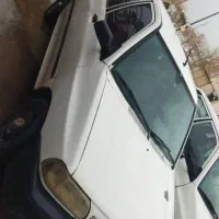 پراید 85دوگانه