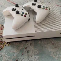 کنسول بازی xbox one s