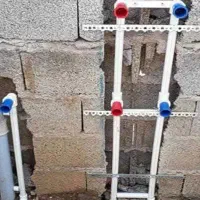 قوام تاسیسات لوله کشی تهران