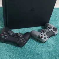 پی اس فور ps4