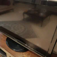 tv پاناسونیک ال سی دی
