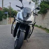 Adv 160 همتاز