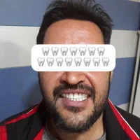 دندانسازی رستمی