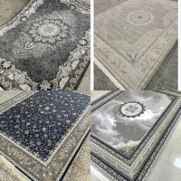 انبار فرش سروش زده به سیم اخر فرش ها رو میده ۲/۸۰۰