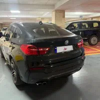 BMW X4|خودرو سواری و وانت|تهران, کاج|دیوار