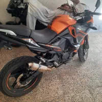 مگلی مدل ۱۴۰۳